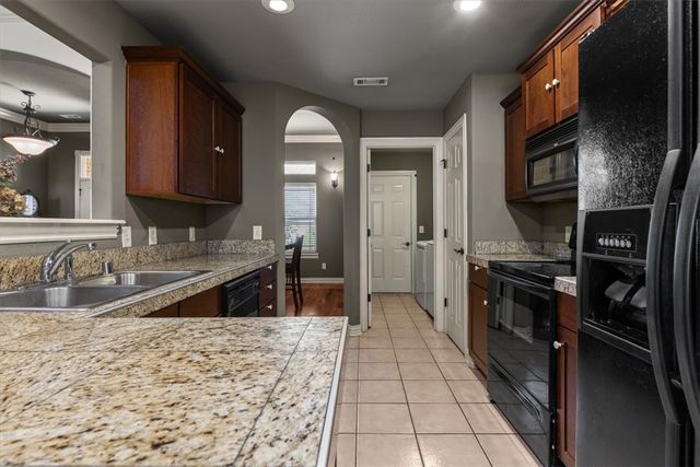 1831 Spring Creek Avenue, Springdale, AR 72764
