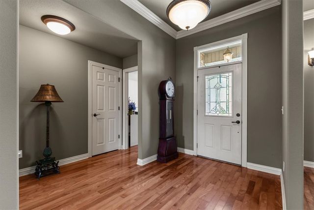 1831 Spring Creek Avenue, Springdale, AR 72764