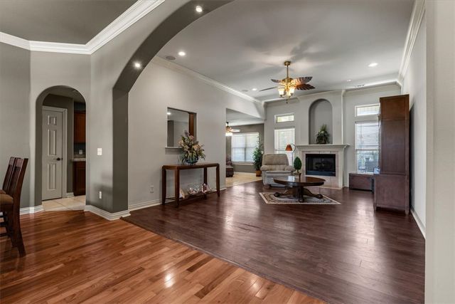 1831 Spring Creek Avenue, Springdale, AR 72764