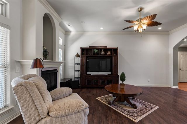 1831 Spring Creek Avenue, Springdale, AR 72764