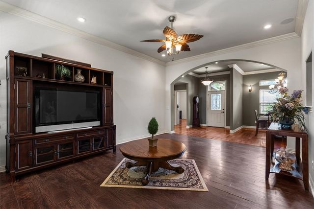 1831 Spring Creek Avenue, Springdale, AR 72764