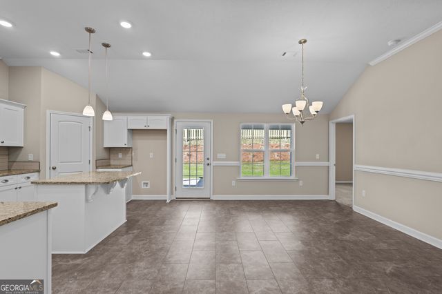 1318 Elbron Drive, Augusta, GA 30909