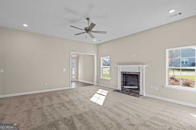 1318 Elbron Drive, Augusta, GA 30909