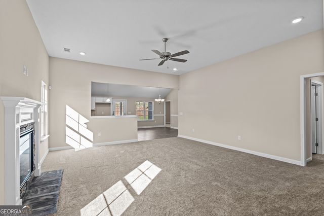 1318 Elbron Drive, Augusta, GA 30909