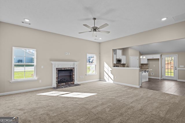 1318 Elbron Drive, Augusta, GA 30909