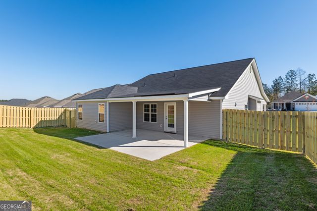 1318 Elbron Drive, Augusta, GA 30909