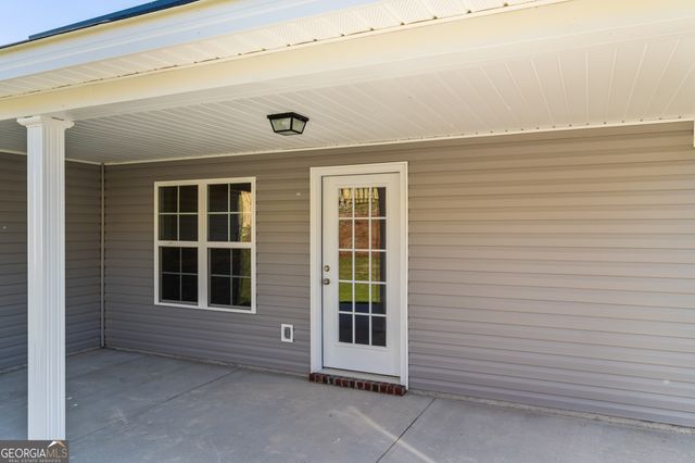 1318 Elbron Drive, Augusta, GA 30909