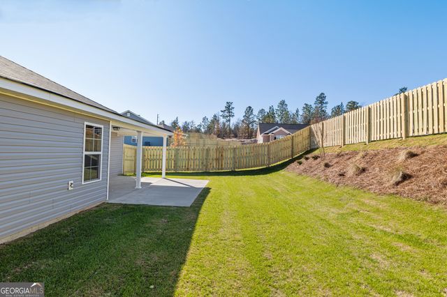 1318 Elbron Drive, Augusta, GA 30909