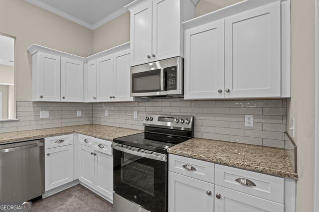 1318 Elbron Drive, Augusta, GA 30909