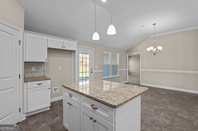 1318 Elbron Drive, Augusta, GA 30909