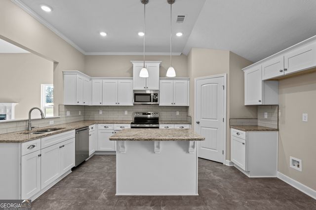 1318 Elbron Drive, Augusta, GA 30909