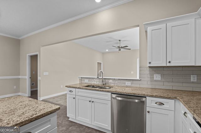 1318 Elbron Drive, Augusta, GA 30909