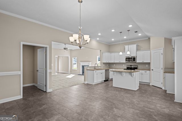 1318 Elbron Drive, Augusta, GA 30909