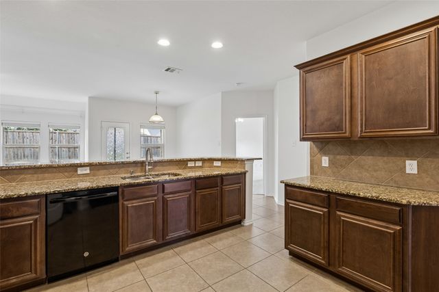 9712 Starfire Drive, Mckinney, TX 75072