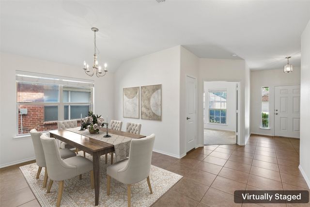 9712 Starfire Drive, Mckinney, TX 75072