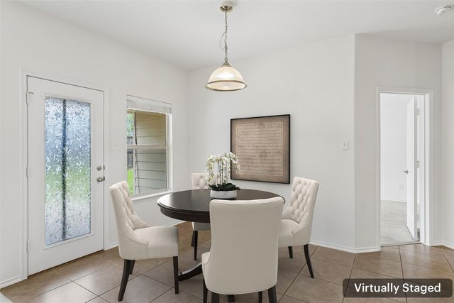 9712 Starfire Drive, Mckinney, TX 75072