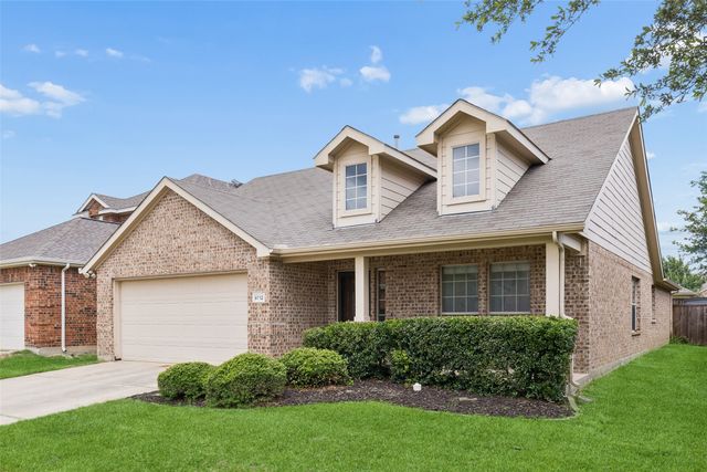 9712 Starfire Drive, Mckinney, TX 75072