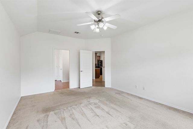 9712 Starfire Drive, Mckinney, TX 75072