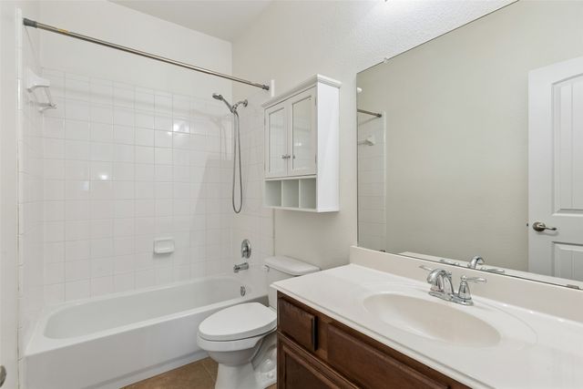 9712 Starfire Drive, Mckinney, TX 75072
