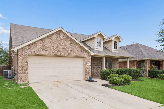 9712 Starfire Drive, Mckinney, TX 75072