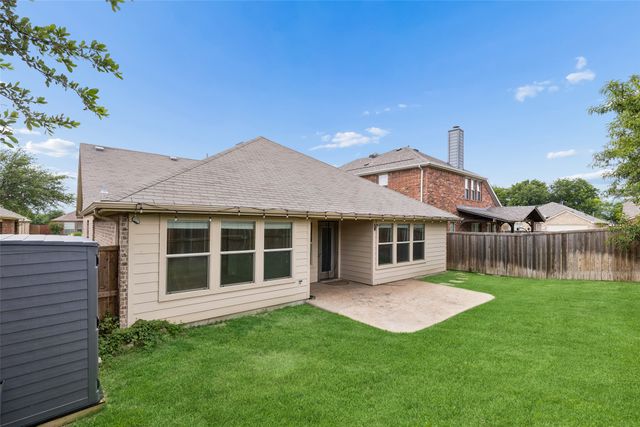 9712 Starfire Drive, Mckinney, TX 75072
