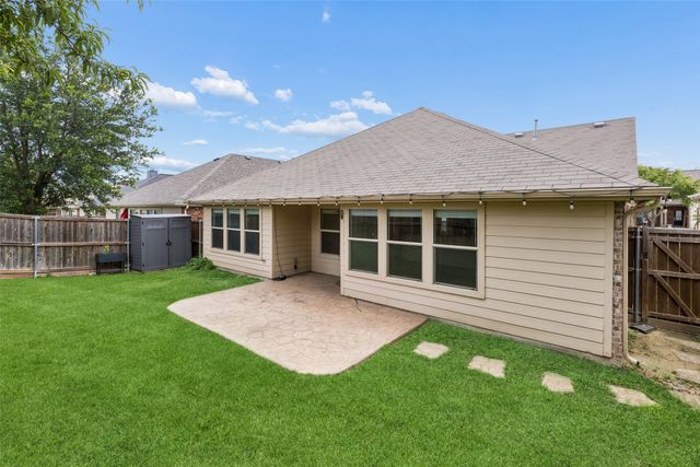 9712 Starfire Drive, Mckinney, TX 75072