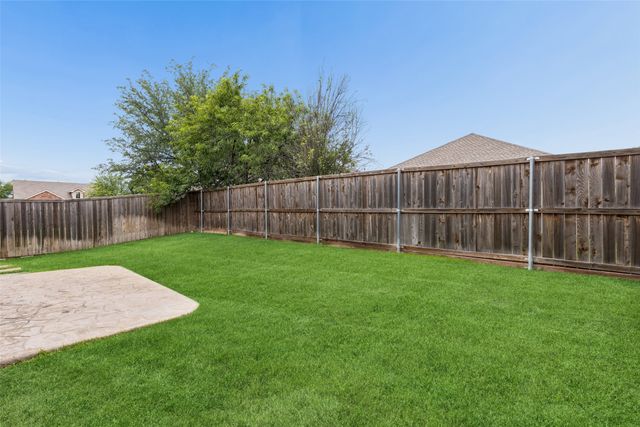 9712 Starfire Drive, Mckinney, TX 75072