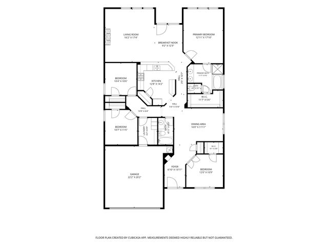9712 Starfire Drive, Mckinney, TX 75072