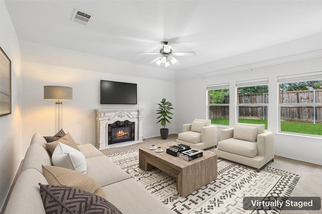 9712 Starfire Drive, Mckinney, TX 75072