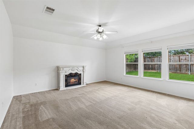 9712 Starfire Drive, Mckinney, TX 75072