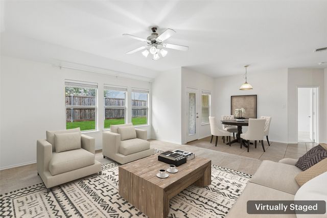 9712 Starfire Drive, Mckinney, TX 75072