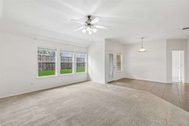 9712 Starfire Drive, Mckinney, TX 75072