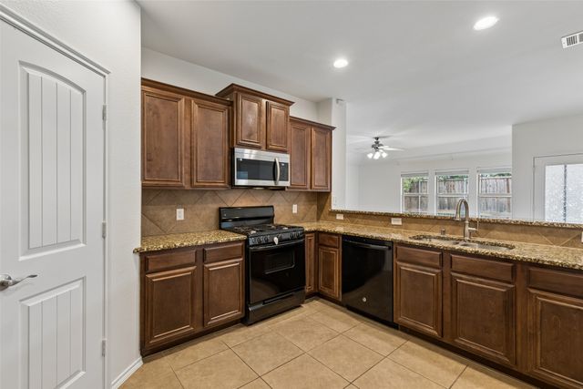 9712 Starfire Drive, Mckinney, TX 75072
