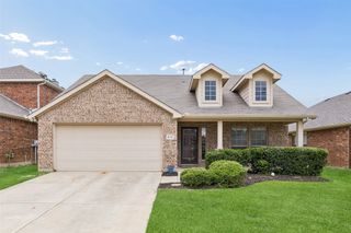 9712 Starfire Drive, Mckinney, TX 75072