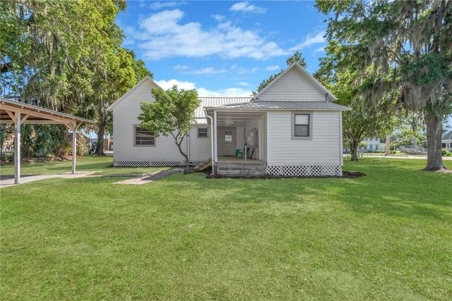 216 LANGFORD STREET NW, Fort Meade, FL 33841