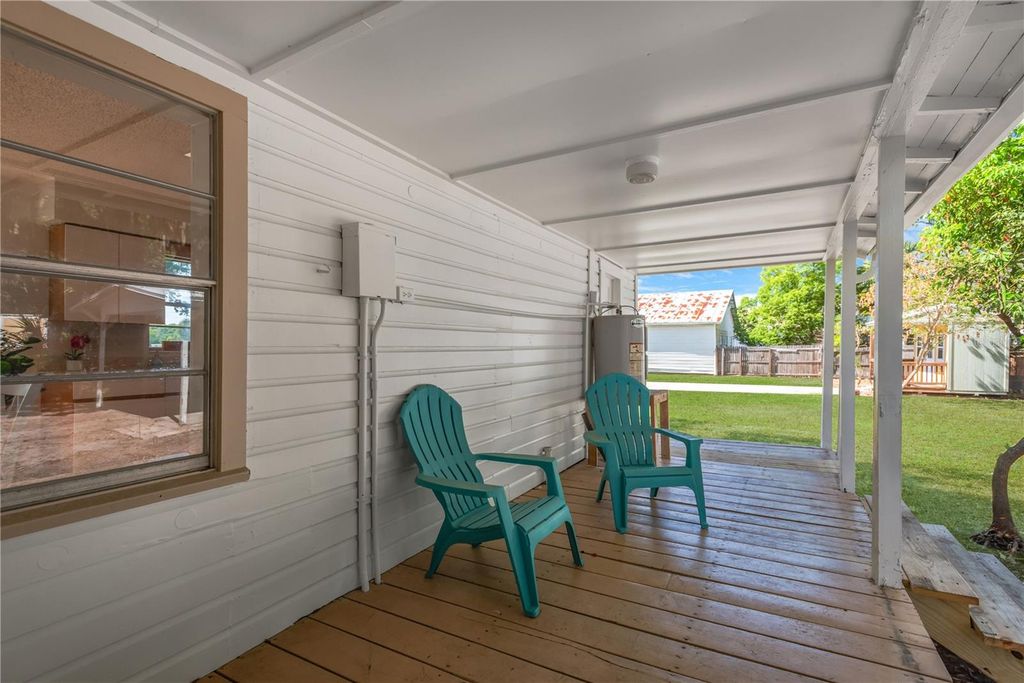 Image 23 of property listing at 216 LANGFORD STREET NW, Fort Meade, FL 33841