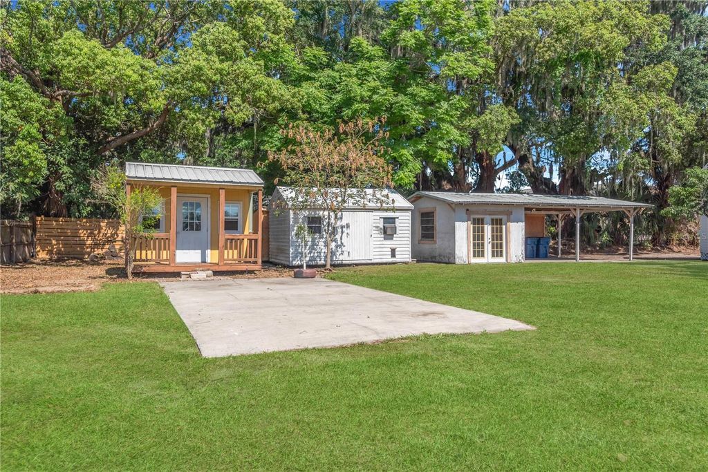 Image 27 of property listing at 216 LANGFORD STREET NW, Fort Meade, FL 33841