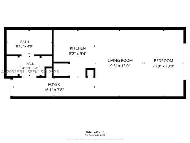 3720 Inverrary Dr 1M, Lauderhill, FL 33319