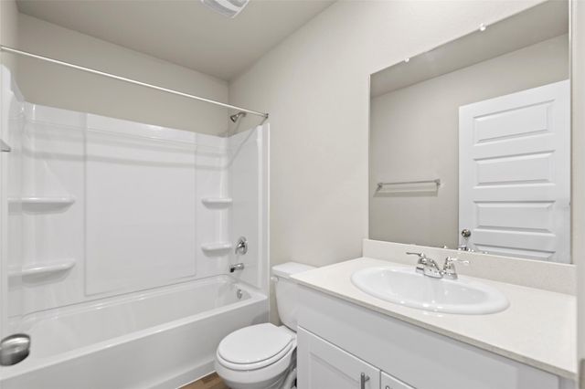 166 Sterling River Lane, Magnolia, TX 77354