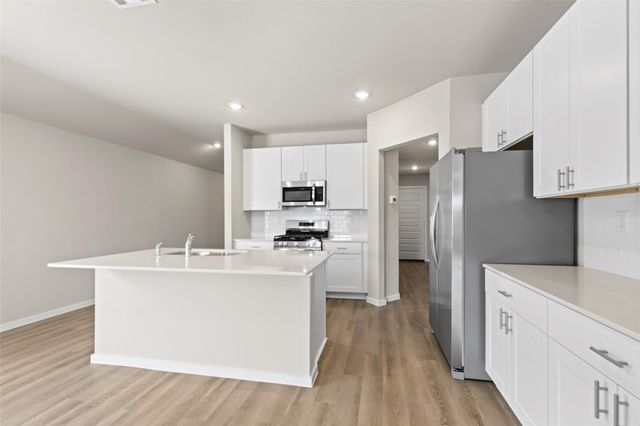 166 Sterling River Lane, Magnolia, TX 77354