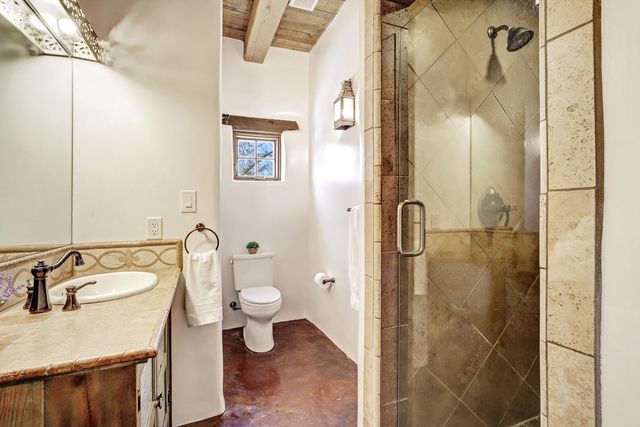 4900 Guadalupe Trail NW, Albuquerque, NM 87107