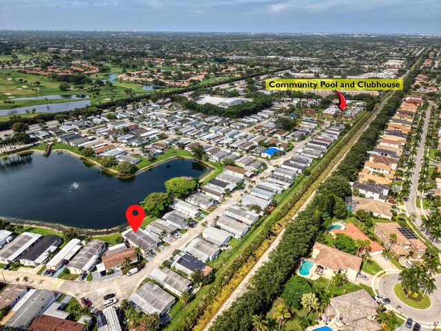 139 Plantation Boulevard, Lake Worth, FL 33467