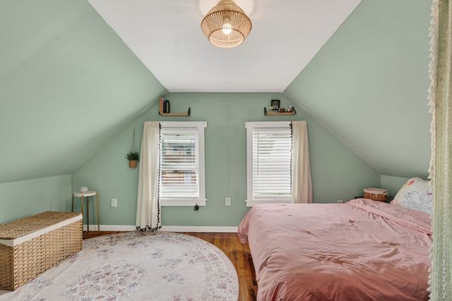 29 Bacheller St, Lynn, MA 01904