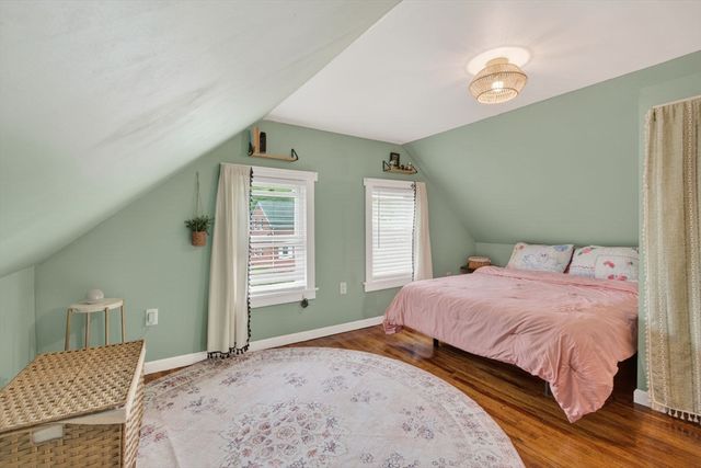 29 Bacheller St, Lynn, MA 01904