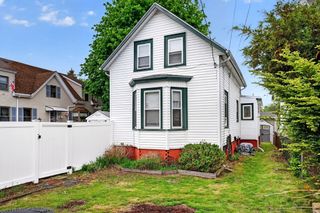 29 Bacheller St, Lynn, MA 01904