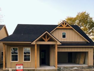 607 N Getzendaner Street, Waxahachie, TX 75165
