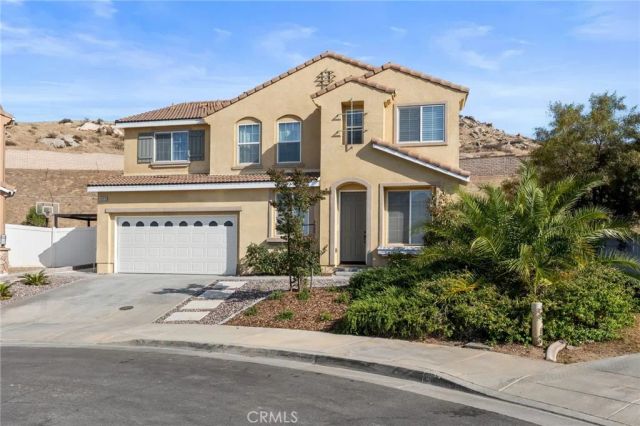 15910 Angel Fire Court, Moreno Valley, CA 92555