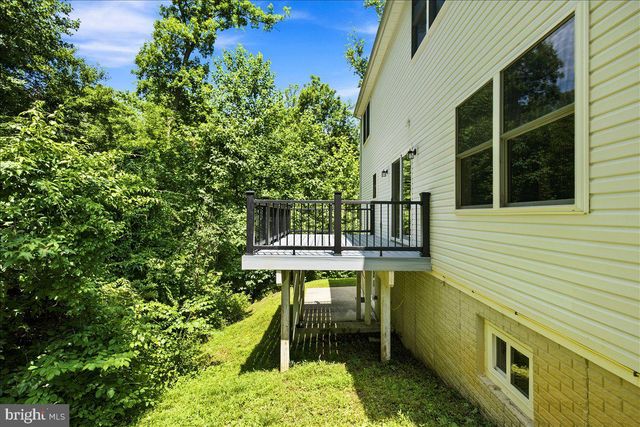 3955 BREEZY POINT RD, Chesapeake Beach, MD 20732
