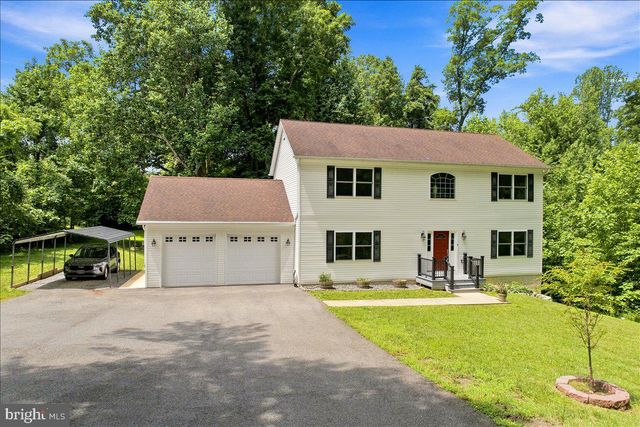 3955 BREEZY POINT RD, Chesapeake Beach, MD 20732