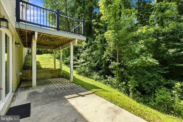 3955 BREEZY POINT RD, Chesapeake Beach, MD 20732